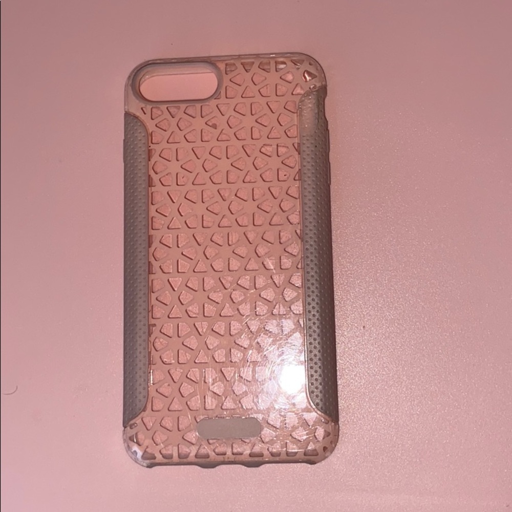 iPhone 8 Plus case